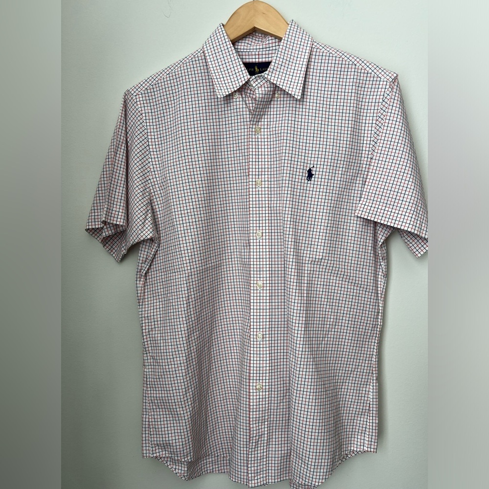 Ralph Lauren Short sleeve Shirt